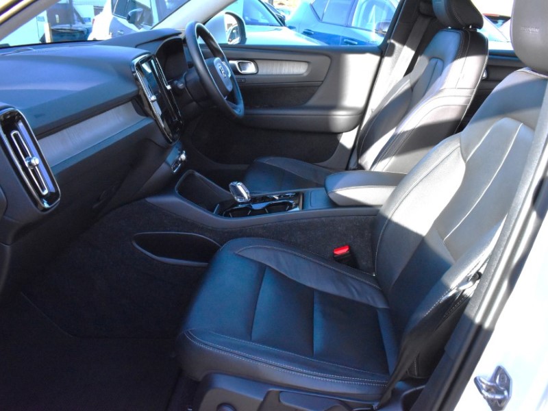 Used Volvo XC40 2019 for sale - 77353911: Photo 34