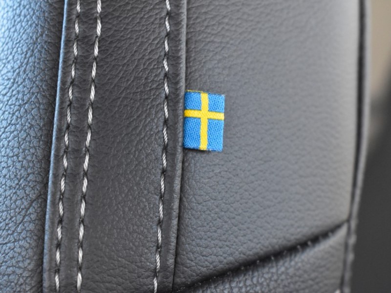 Used Volvo XC40 2019 for sale - 77353911: Photo 36