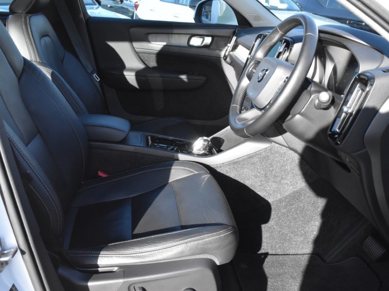 Used Volvo XC40 2019 for sale - 77353911: Photo 39