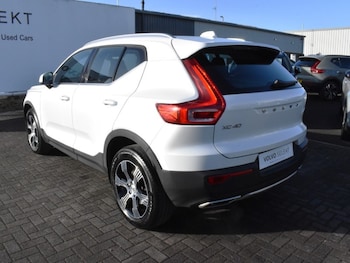Used Volvo XC40 2019 for sale - 77353911: Photo