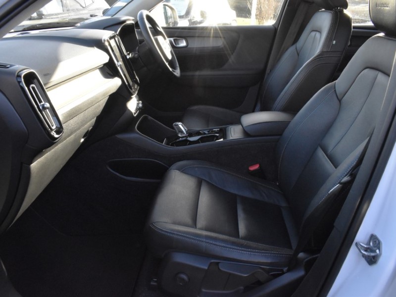 Used Volvo XC40 2019 for sale - 77353911: Photo 4