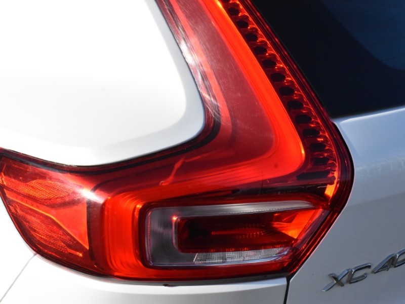 Used Volvo XC40 2019 for sale - 77353911: Photo 48