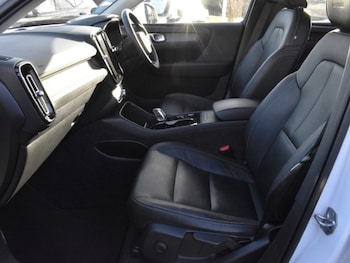 Used Volvo XC40 2019 for sale - 77353911: Photo