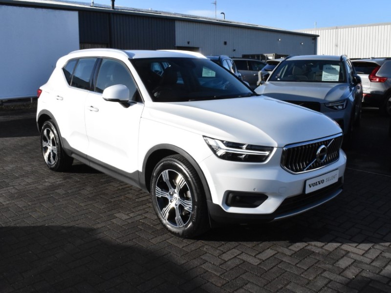 Used Volvo XC40 2019 for sale - 77353911: Photo 52