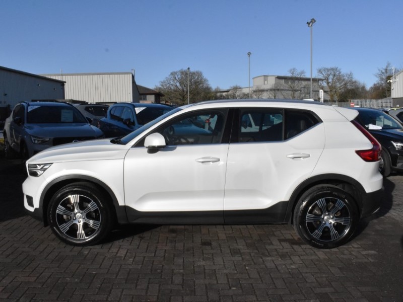 Used Volvo XC40 2019 for sale - 77353911: Photo 53