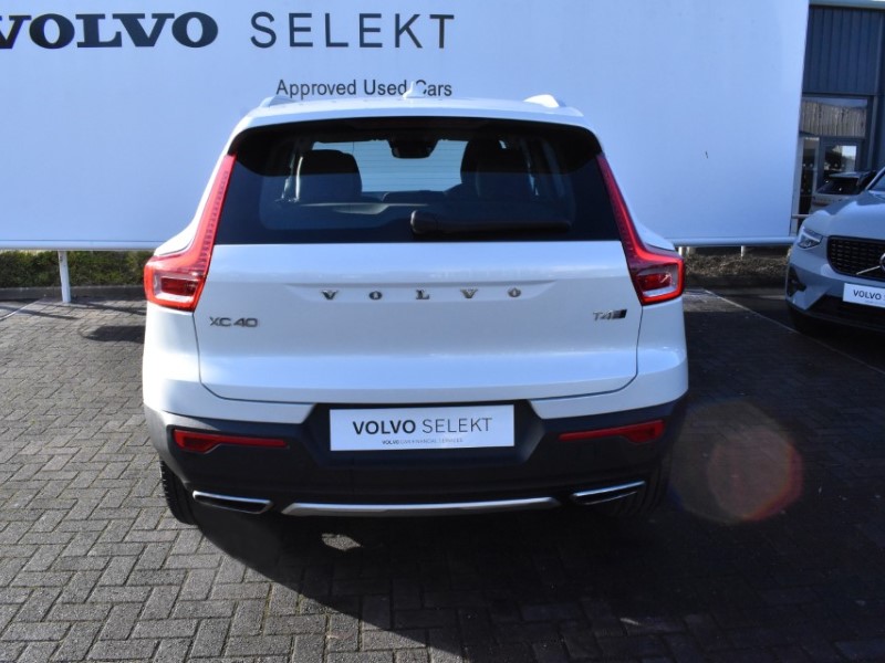 Used Volvo XC40 2019 for sale - 77353911: Photo 54