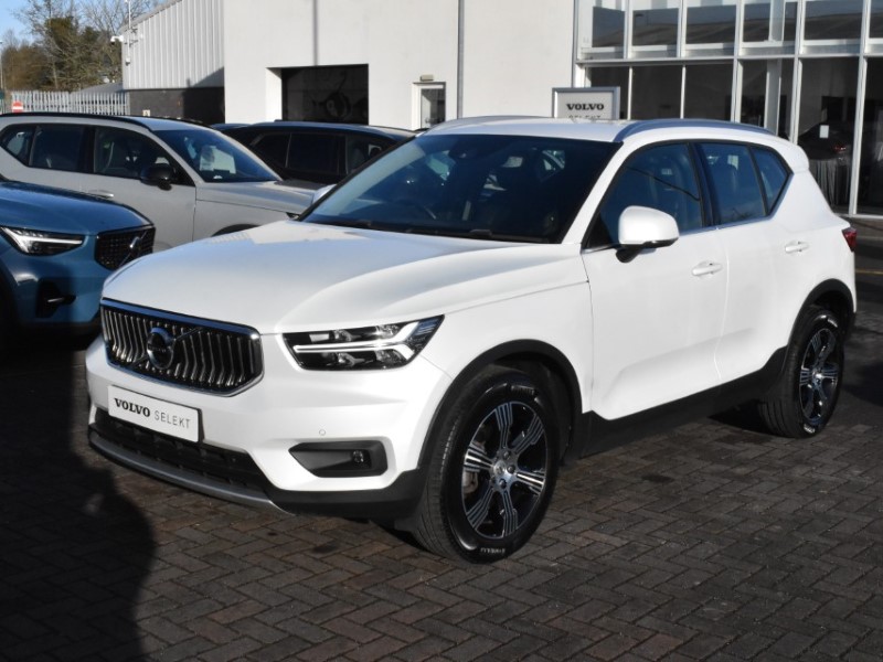 Used Volvo XC40 2019 for sale - 77353911: Photo 55