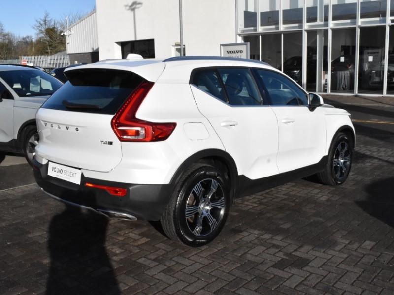 Used Volvo XC40 2019 for sale - 77353911: Photo 56
