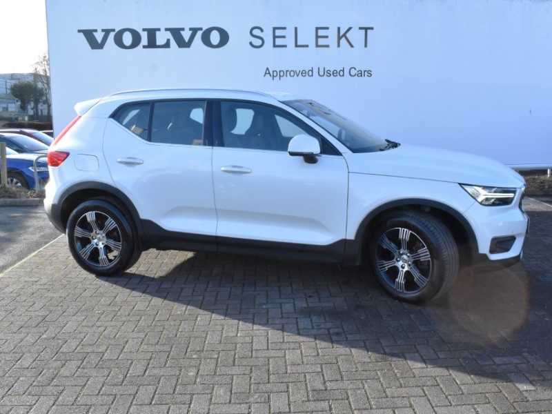 Used Volvo XC40 2019 for sale - 77353911: Photo 58