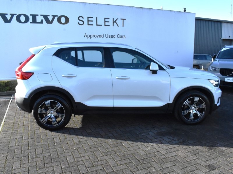Used Volvo XC40 2019 for sale - 77353911: Photo 6