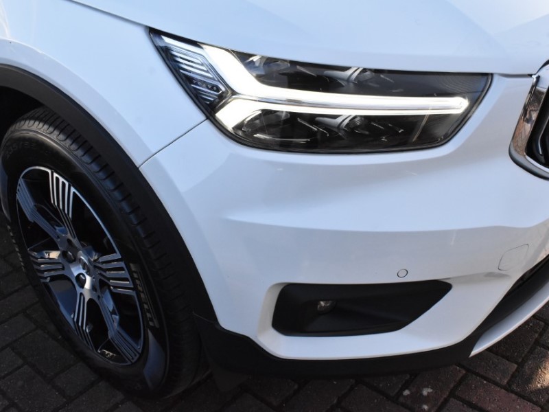 Used Volvo XC40 2019 for sale - 77353911: Photo 8