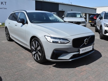 Used Volvo V90 2025 for sale - 79208648: Photo