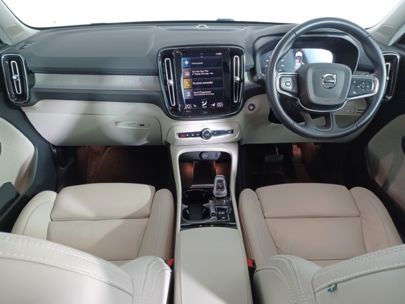 Used Volvo XC40 2020 for sale - 76981544: Photo 10