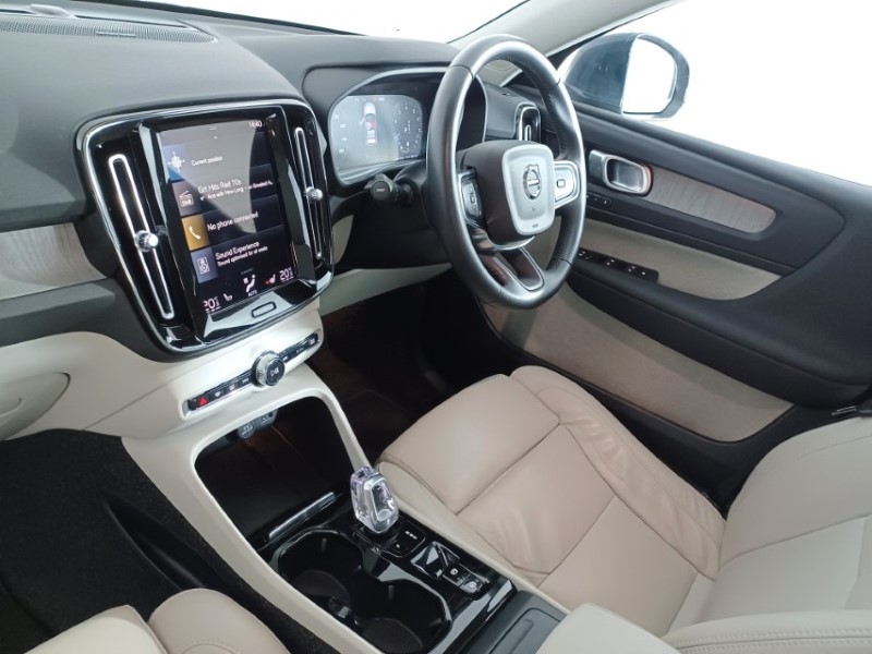 Used Volvo XC40 2020 for sale - 76981544: Photo 15