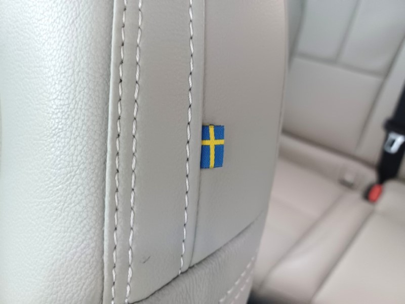 Used Volvo XC40 2020 for sale - 76981544: Photo 17