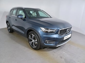 Used Volvo XC40 2020 for sale - 76981544: Photo