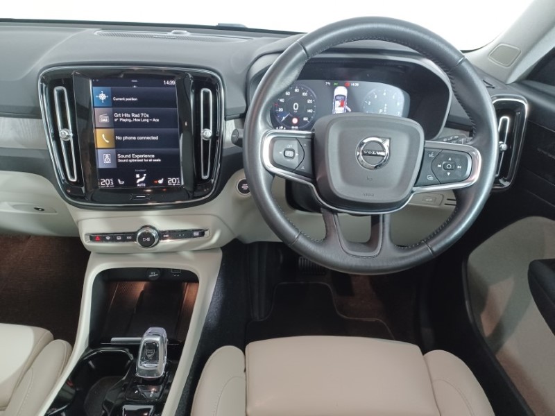 Used Volvo XC40 2020 for sale - 76981544: Photo 25