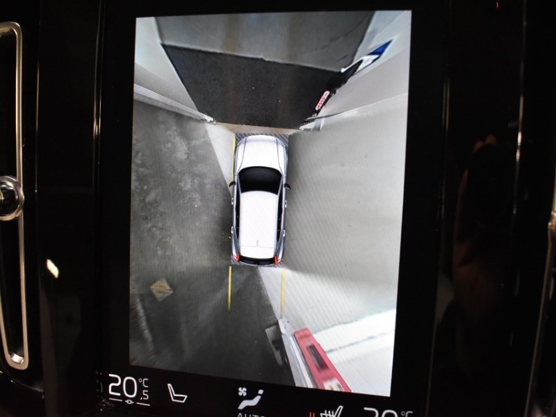 Used Volvo XC40 2020 for sale - 76981544: Photo 28