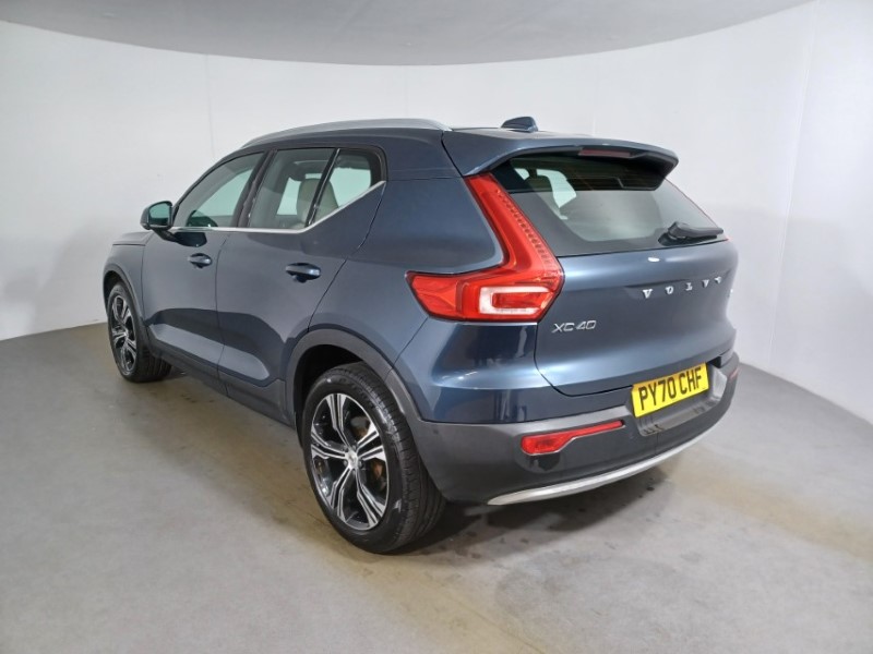 Used Volvo XC40 2020 for sale - 76981544: Photo 3