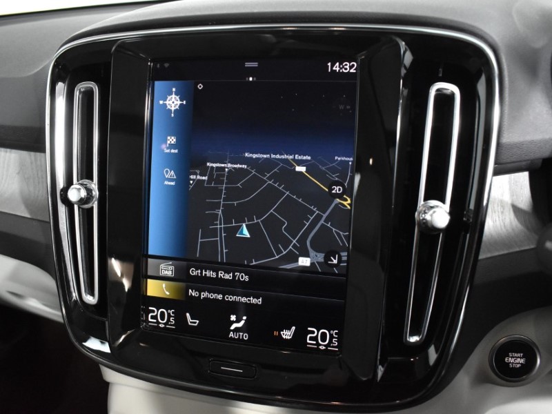 Used Volvo XC40 2020 for sale - 76981544: Photo 30