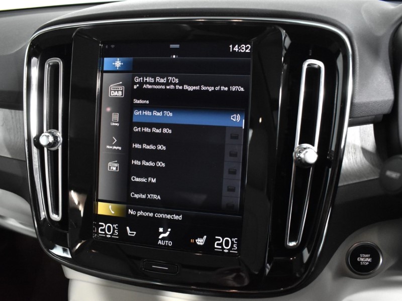 Used Volvo XC40 2020 for sale - 76981544: Photo 31