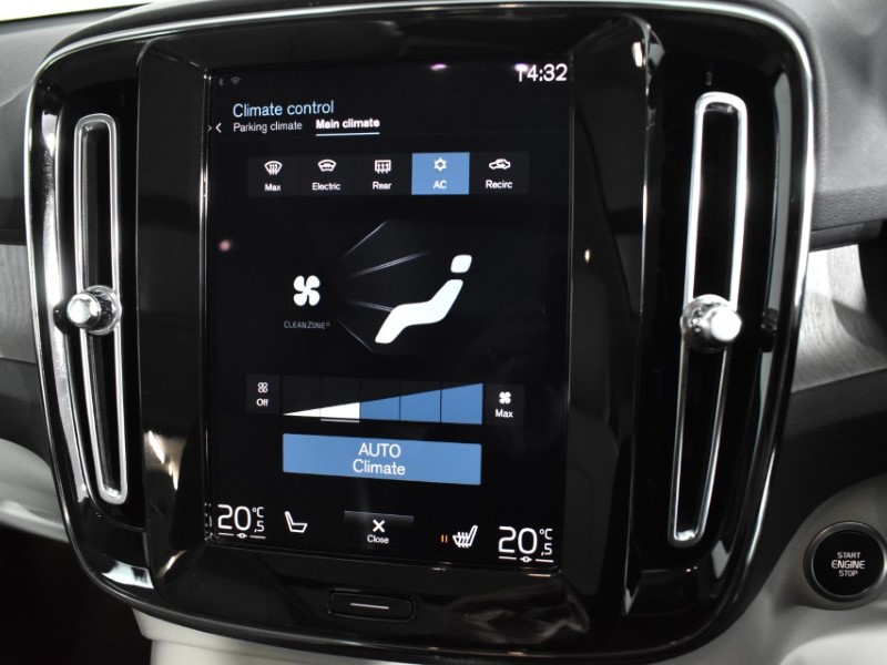 Used Volvo XC40 2020 for sale - 76981544: Photo 33