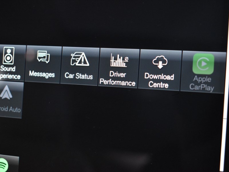 Used Volvo XC40 2020 for sale - 76981544: Photo 36