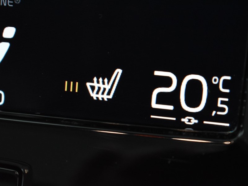 Used Volvo XC40 2020 for sale - 76981544: Photo 37