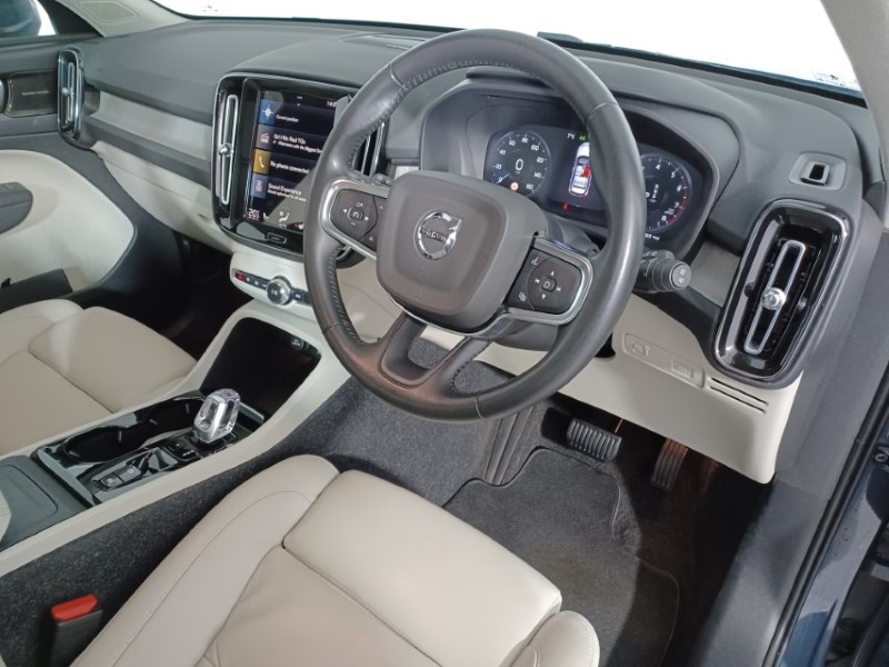 Used Volvo XC40 2020 for sale - 76981544: Photo 38