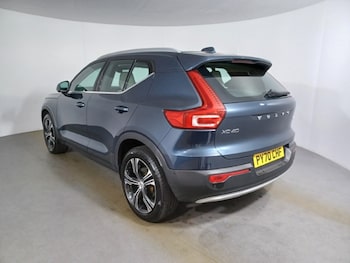 Used Volvo XC40 2020 for sale - 76981544: Photo