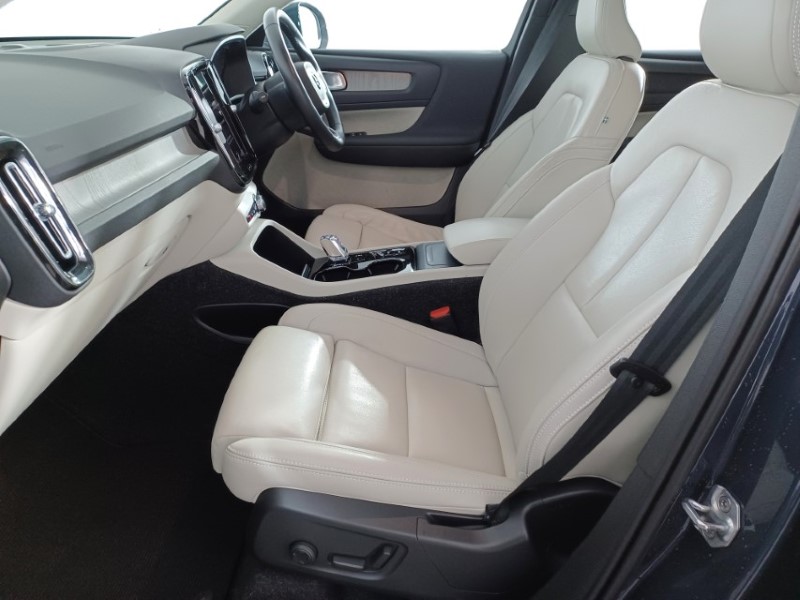 Used Volvo XC40 2020 for sale - 76981544: Photo 4