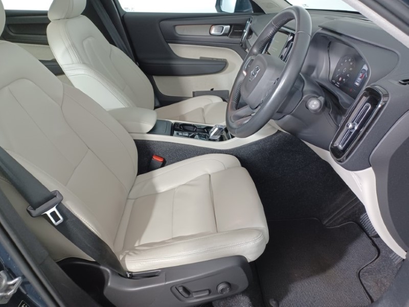 Used Volvo XC40 2020 for sale - 76981544: Photo 46