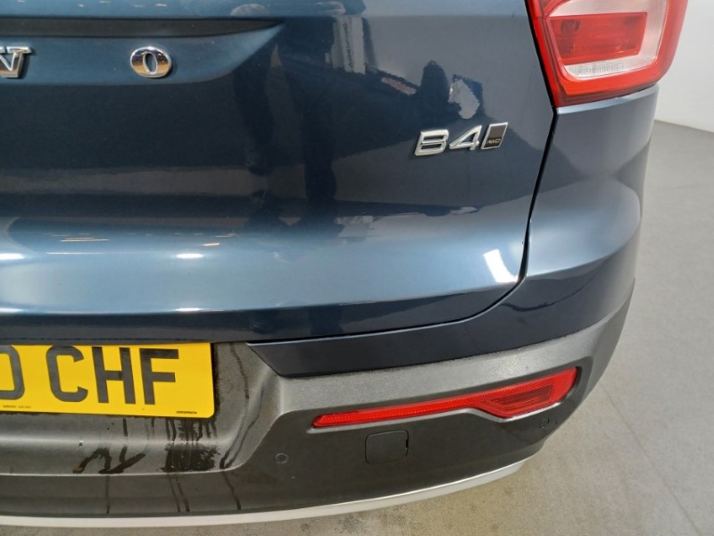 Used Volvo XC40 2020 for sale - 76981544: Photo 50