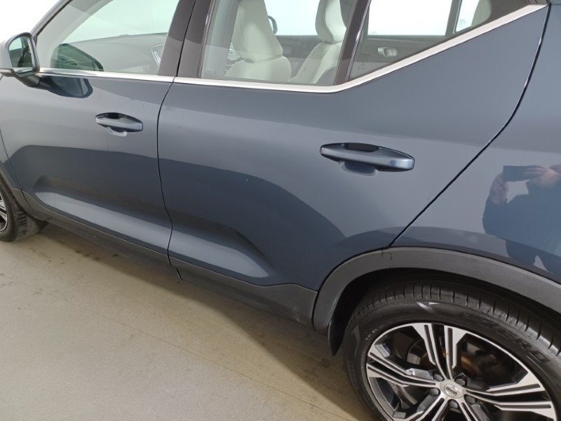 Used Volvo XC40 2020 for sale - 76981544: Photo 53