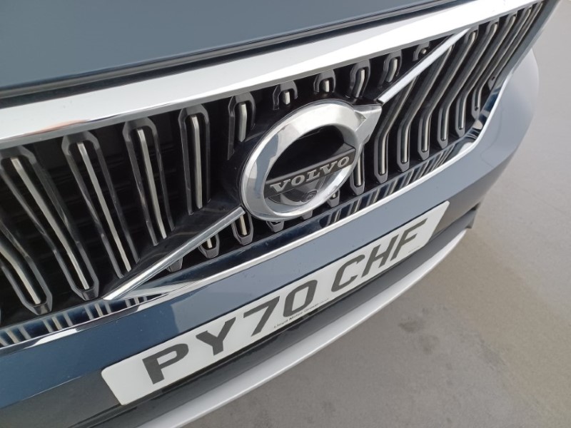 Used Volvo XC40 2020 for sale - 76981544: Photo 57