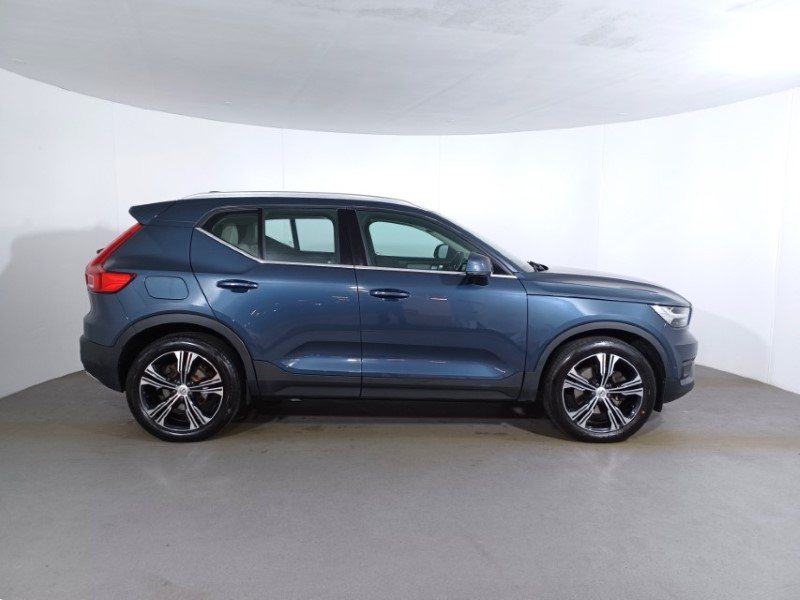 Used Volvo XC40 2020 for sale - 76981544: Photo 6
