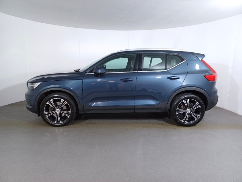 Used Volvo XC40 2020 for sale - 76981544: Photo 60