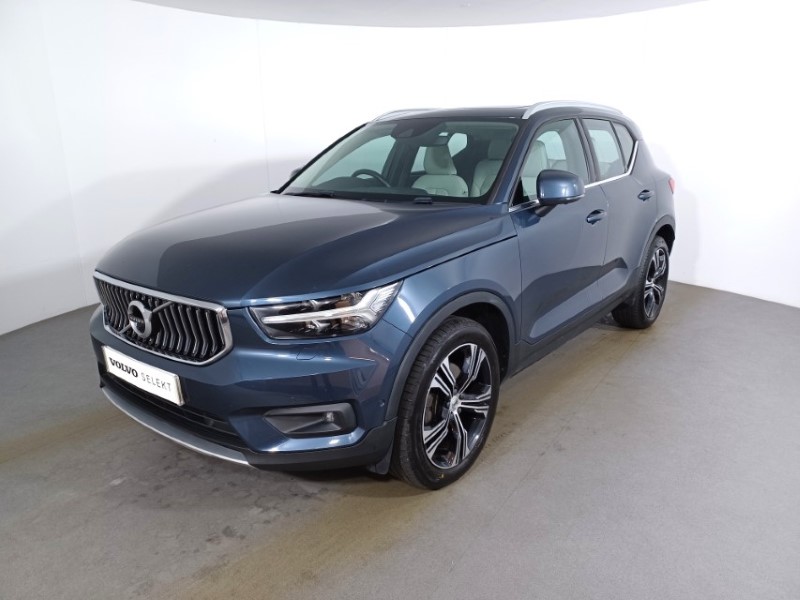 Used Volvo XC40 2020 for sale - 76981544: Photo 63