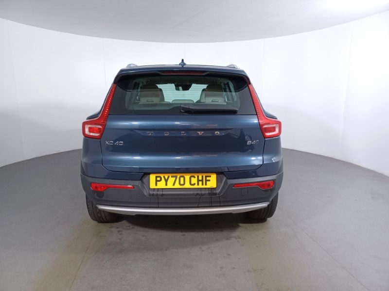 Used Volvo XC40 2020 for sale - 76981544: Photo 7