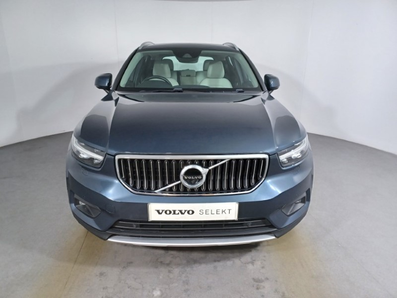 Used Volvo XC40 2020 for sale - 76981544: Photo 8