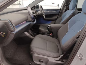 Used Volvo EX30 2026 for sale - 79057330: Photo