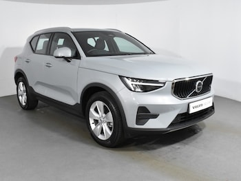 Used Volvo XC40 2025 for sale - 76981318: Photo