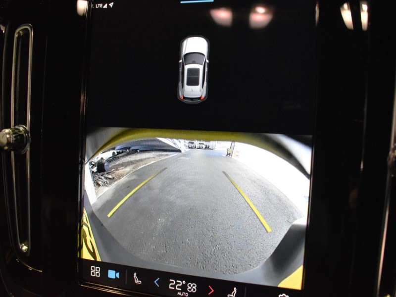 Used Volvo XC40 2025 for sale - 76981318: Photo 22