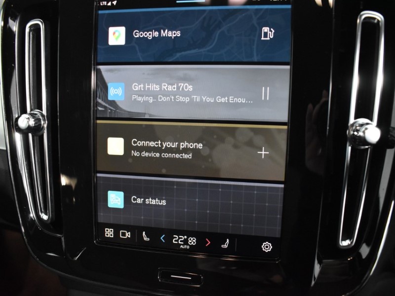 Used Volvo XC40 2025 for sale - 76981318: Photo 25