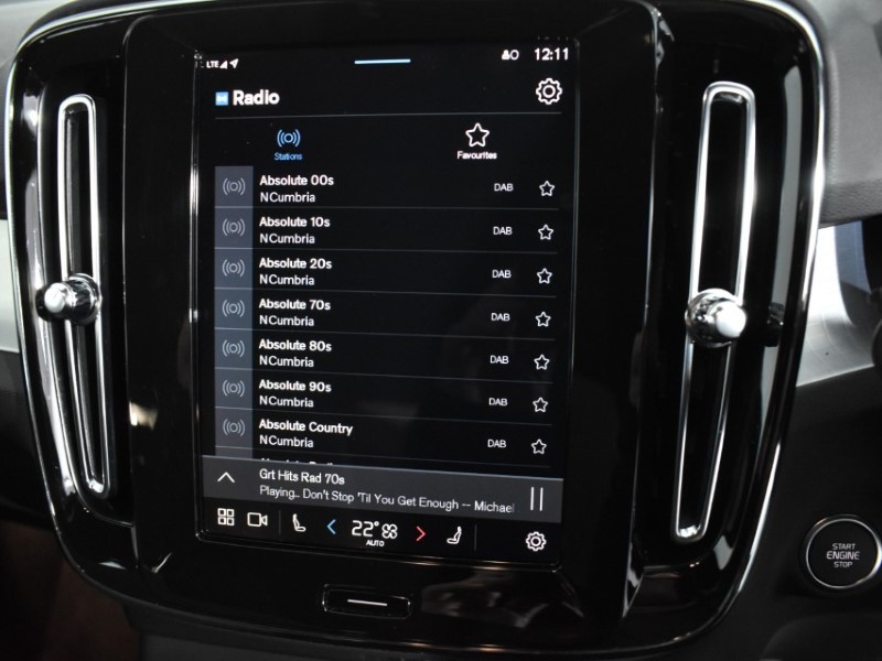 Used Volvo XC40 2025 for sale - 76981318: Photo 26