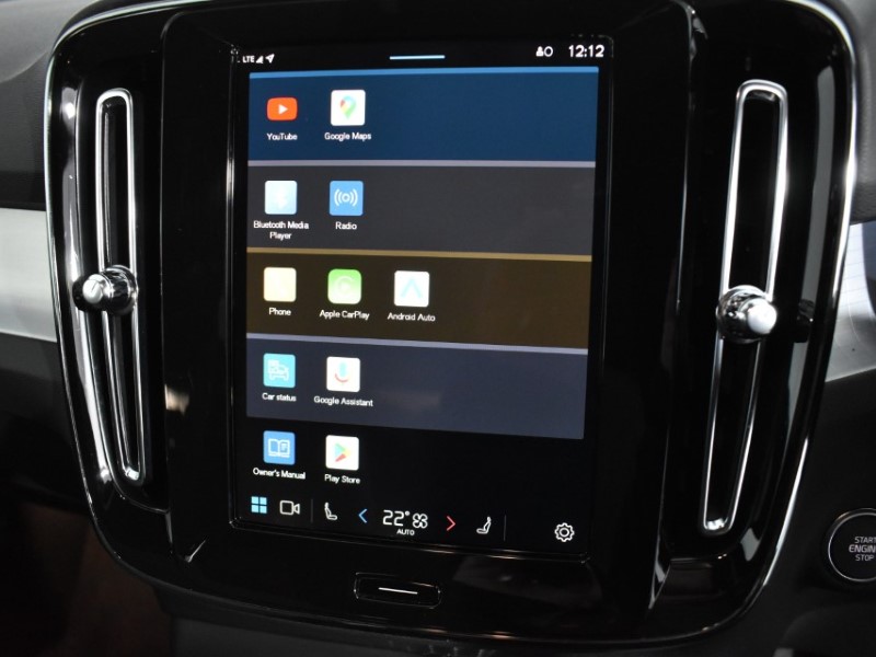 Used Volvo XC40 2025 for sale - 76981318: Photo 28