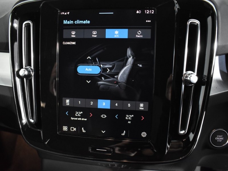 Used Volvo XC40 2025 for sale - 76981318: Photo 29