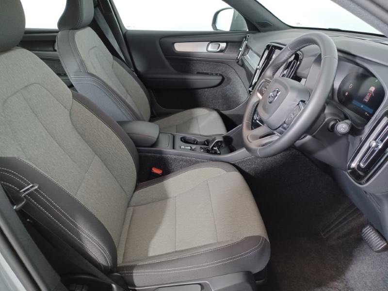 Used Volvo XC40 2025 for sale - 76981318: Photo 36