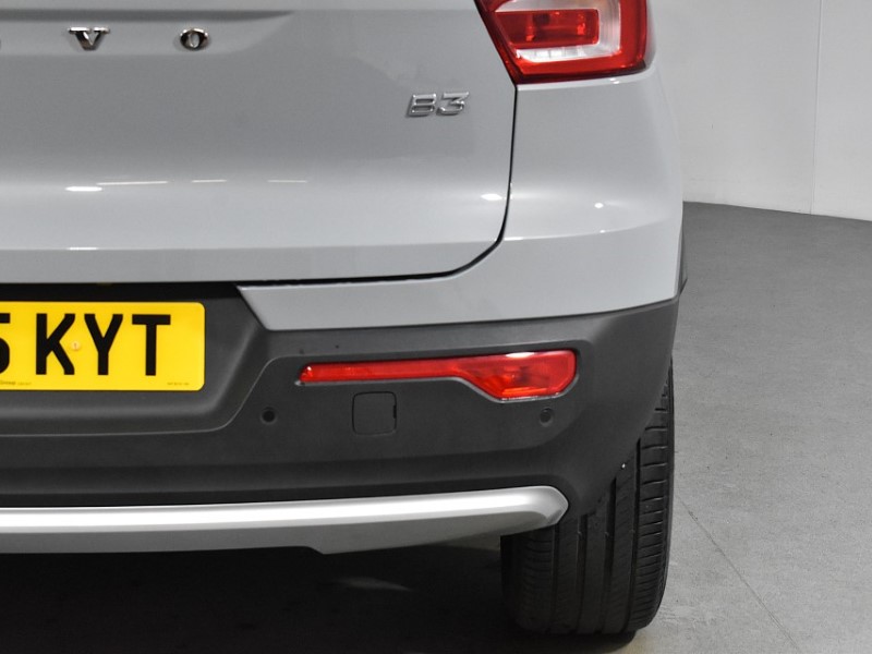 Used Volvo XC40 2025 for sale - 76981318: Photo 37