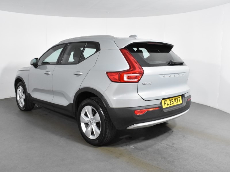 Used Volvo XC40 2025 for sale - 76981318: Photo 4